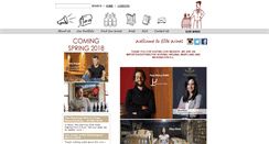 Desktop Screenshot of elitewines.net